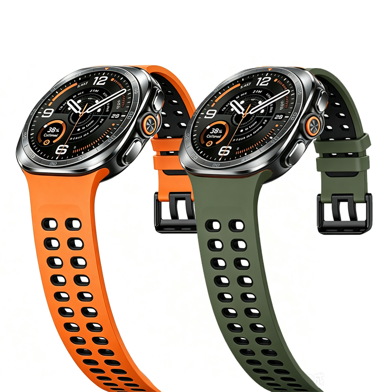 Breathable Silicone Band For S - огляд і ціна Women Accessories Website