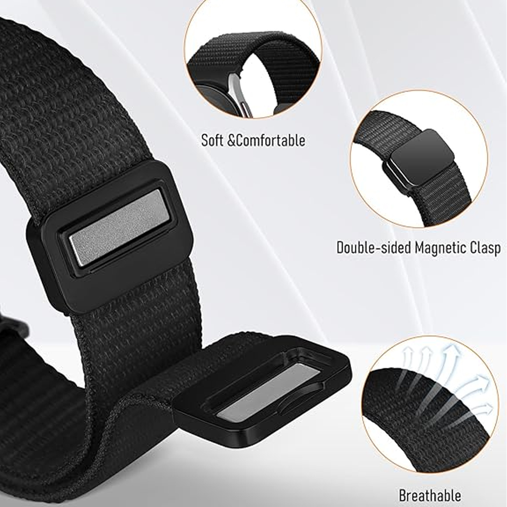 Band For Samsung Galaxy Watch  - огляд і ціна Women Accessories Website