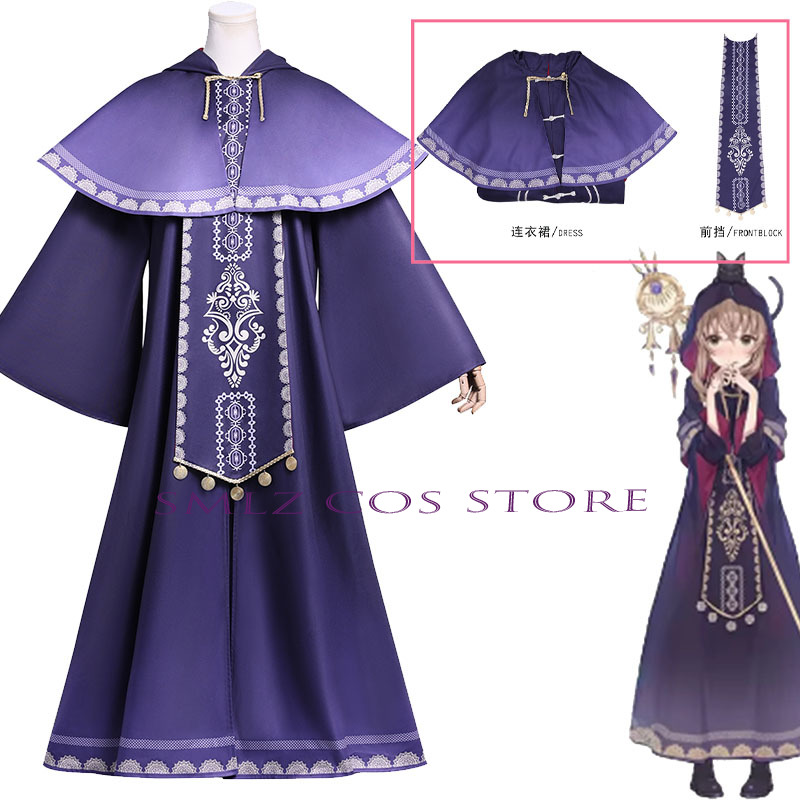 Monica Everett Cosplay Wig Ani - огляд і ціна Women'S Accessories For Suit
