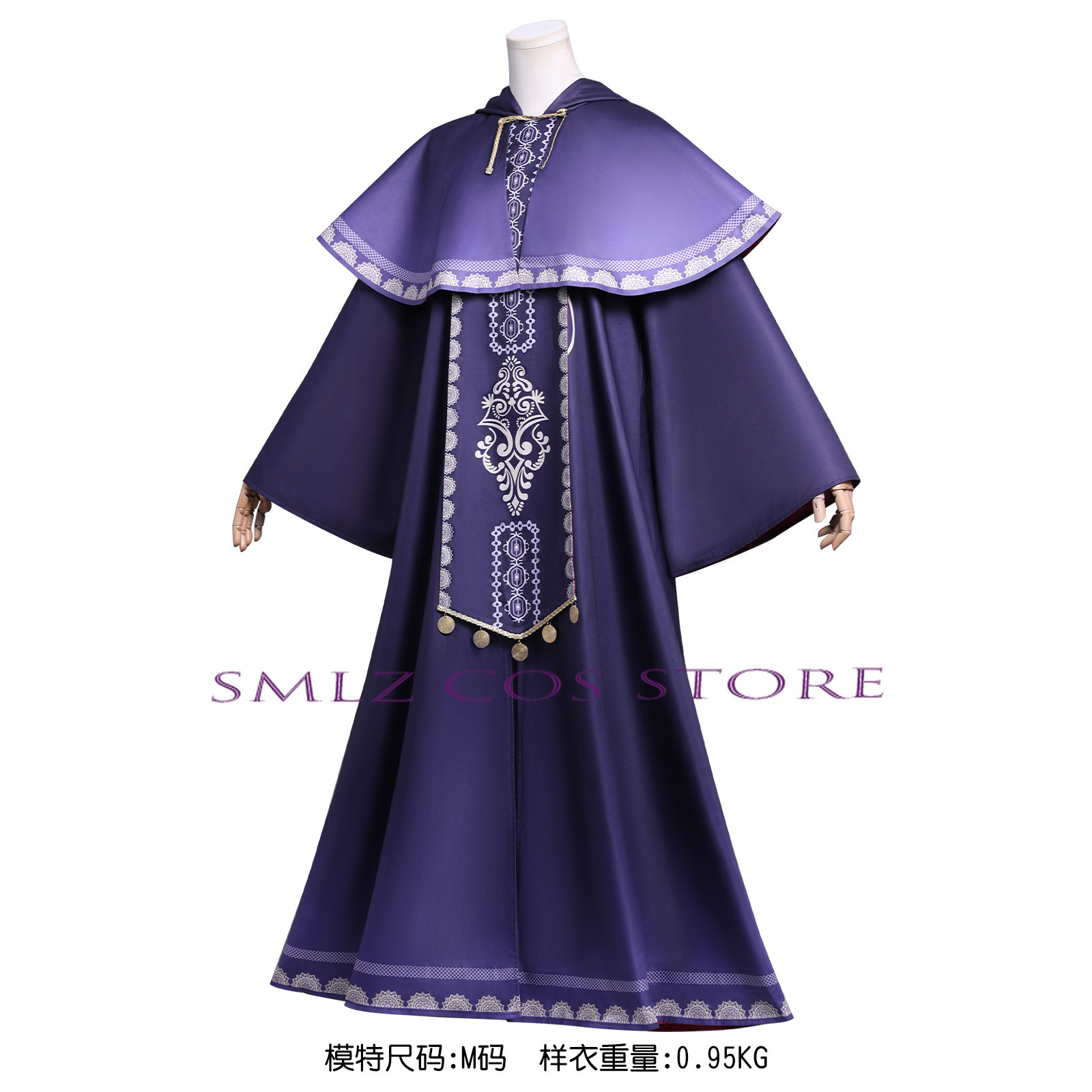 Monica Everett Cosplay Wig Ani - огляд і ціна Women'S Accessories For Suit