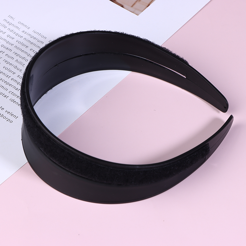 Bump-it Up Headband Black Fluf - огляд і ціна Women'S Accessories Uk