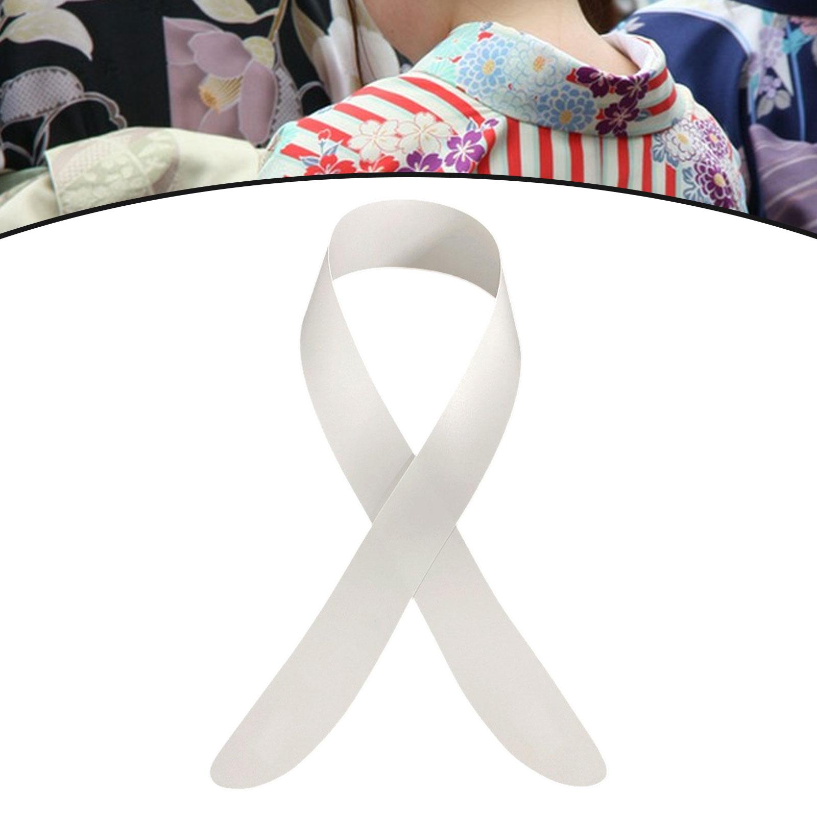 Japanese Kimono Collar Traditi - огляд і ціна Women'S Kimono Accessories