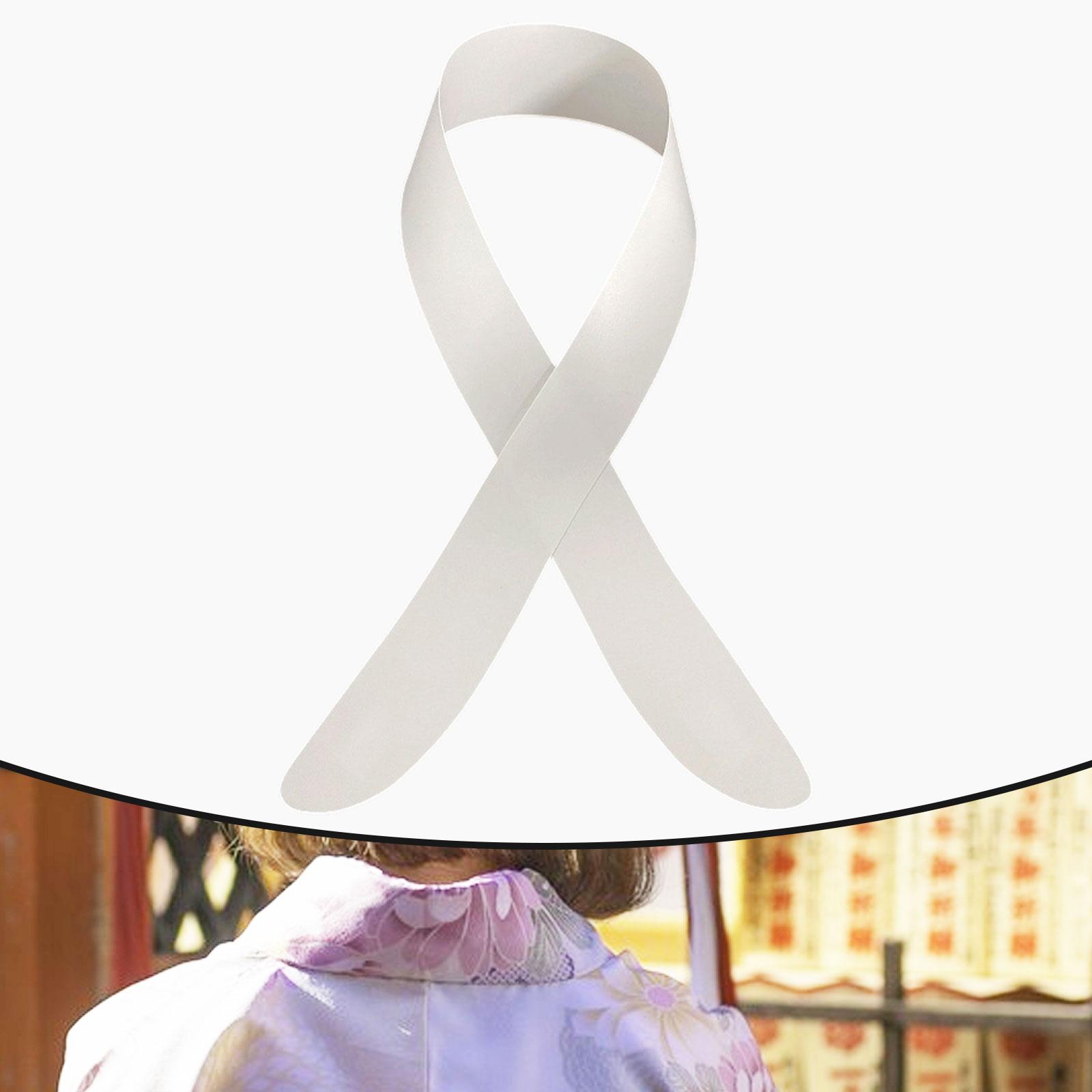 Japanese Kimono Collar Traditi - огляд і ціна Women'S Kimono Accessories