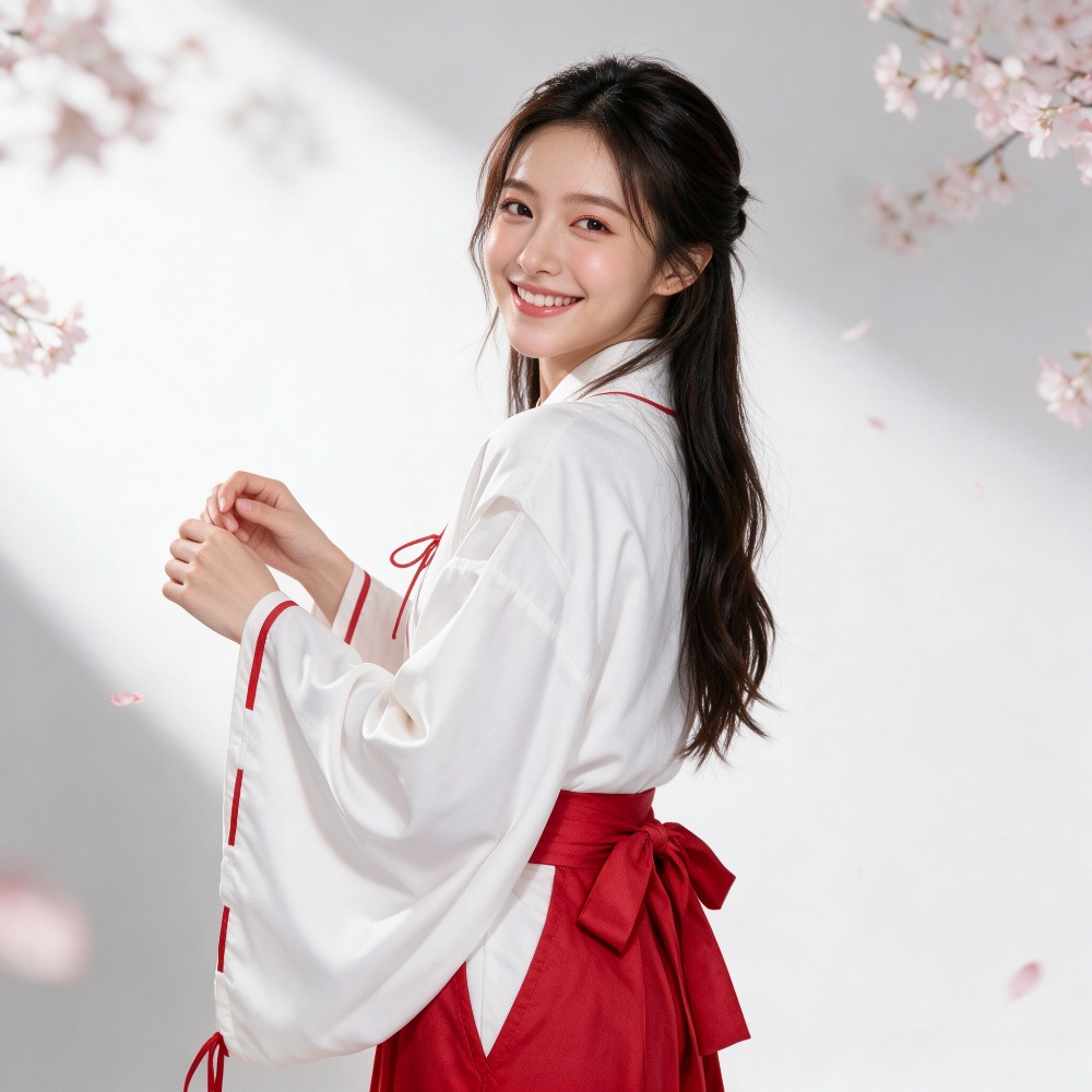 unisex Anime Style Improved Ki - огляд і ціна Women'S Kimono Accessories