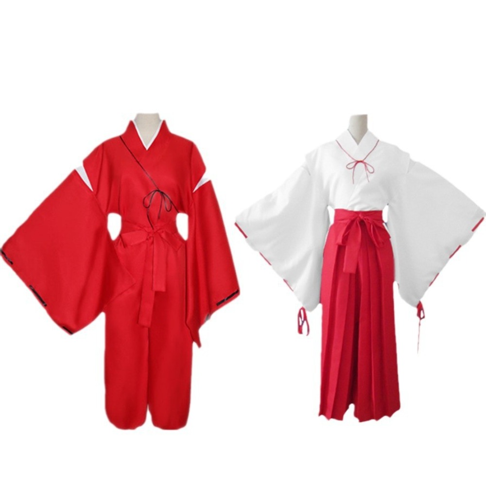 unisex Anime Style Improved Ki - огляд і ціна Women'S Kimono Accessories