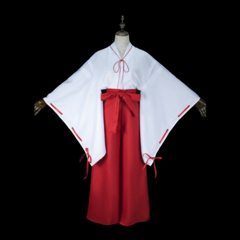 unisex Anime Style Improved Ki - огляд і ціна Women'S Kimono Accessories