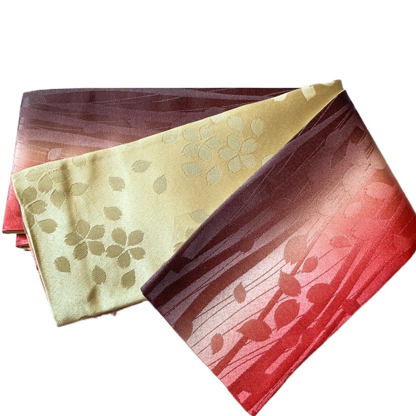 Adjustable Yukata Belt - Doubl - огляд і ціна Women'S Kimono Accessories