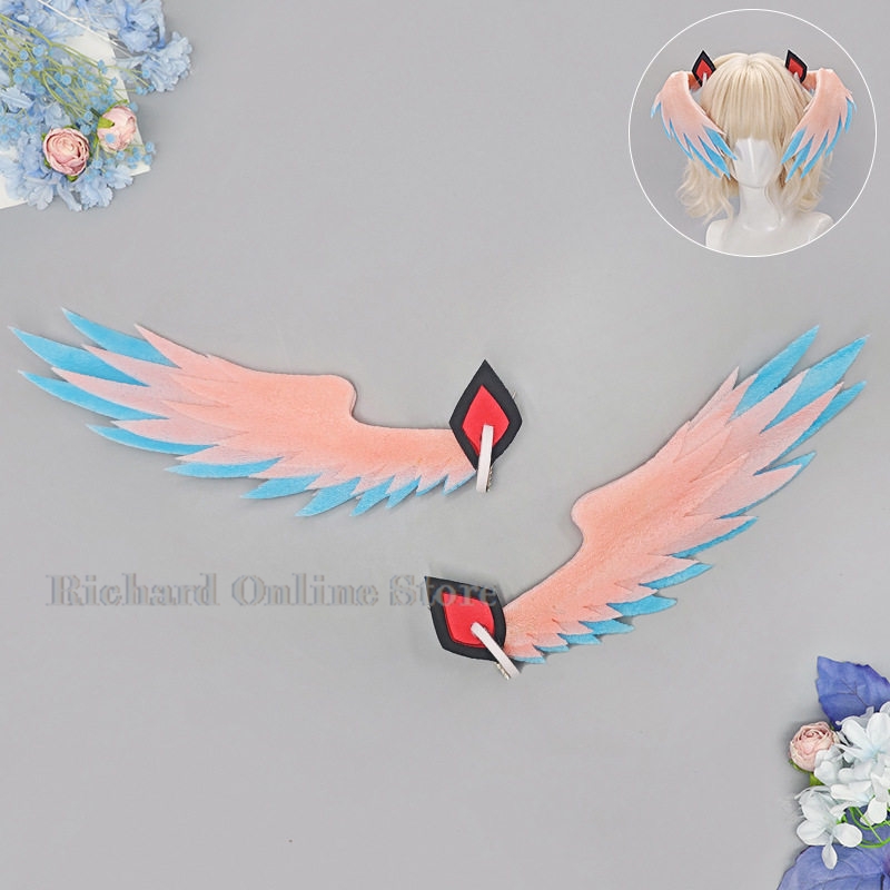 Genshin Impact Linnea Anime Co - огляд і ціна Women Accessories Wholesale