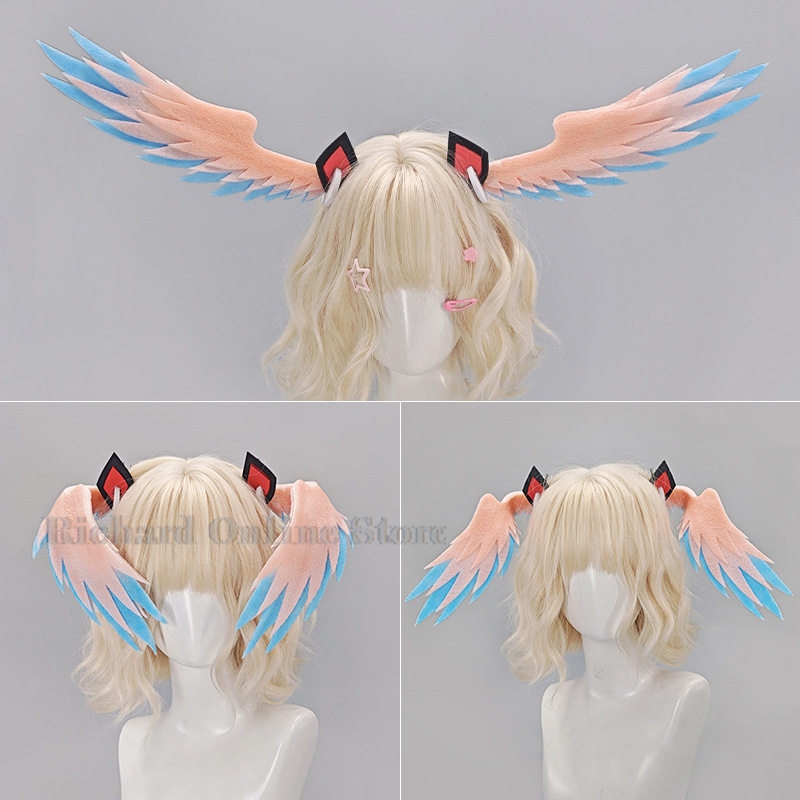 Genshin Impact Linnea Anime Co - огляд і ціна Women Accessories Wholesale