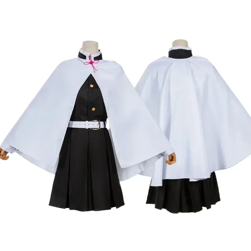 Anime Devil Killer cosplay cos - огляд і ціна Women'S Kimono Accessories