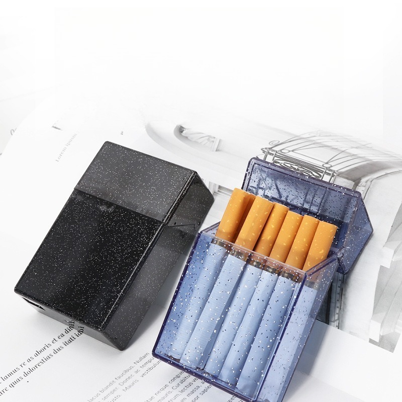 Sealed Waterproof Cigarette ca - огляд і ціна Woman Accessory
