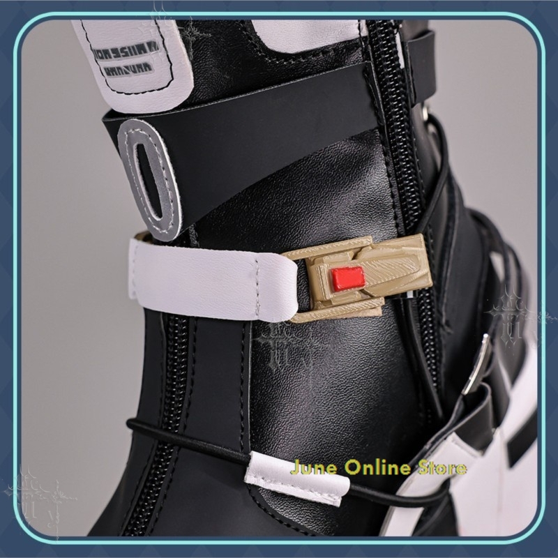 Anime Cosplay Costumes Arknigh - огляд і ціна Women Accessories Wholesale
