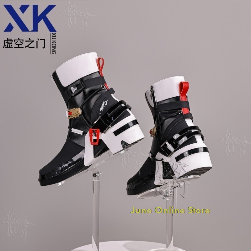 Anime Cosplay Costumes Arknigh - огляд і ціна Women Accessories Wholesale