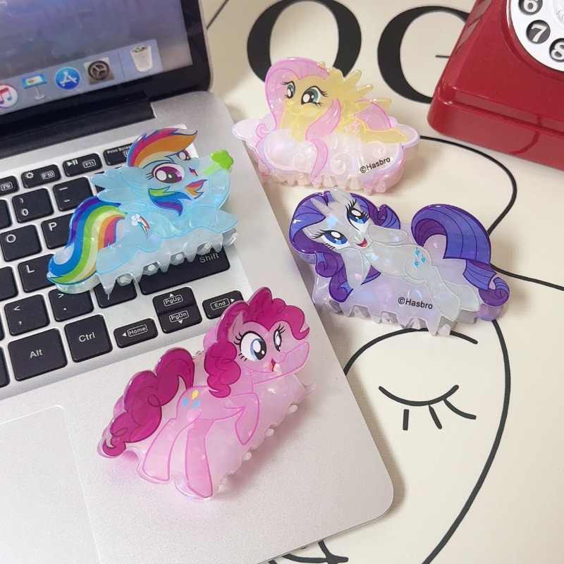 Hasbro My Little Pony Shark Ha - огляд і ціна Woman Accessory