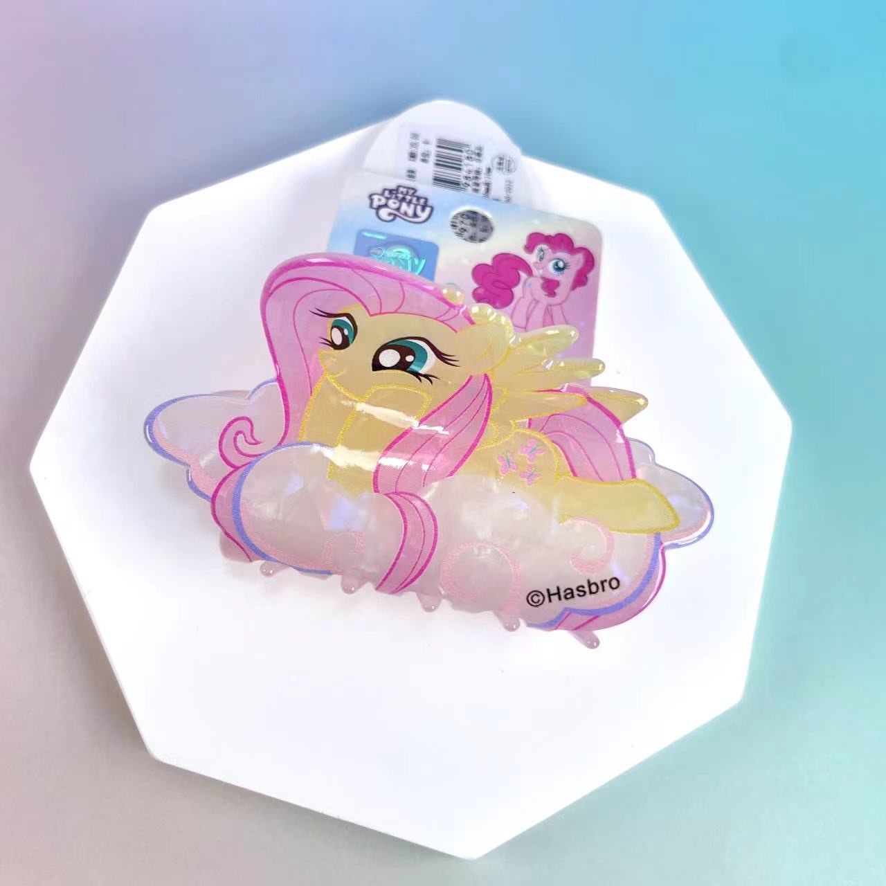 Hasbro My Little Pony Shark Ha - огляд і ціна Woman Accessory