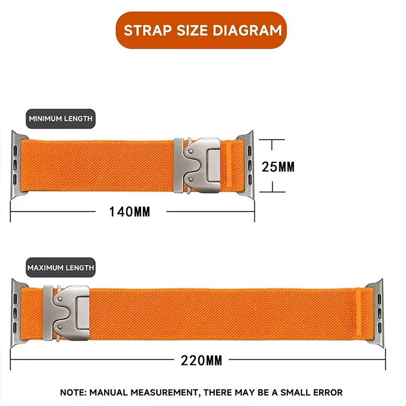 Fashion Orange Stitching Elast - огляд і ціна Women Accessories Website