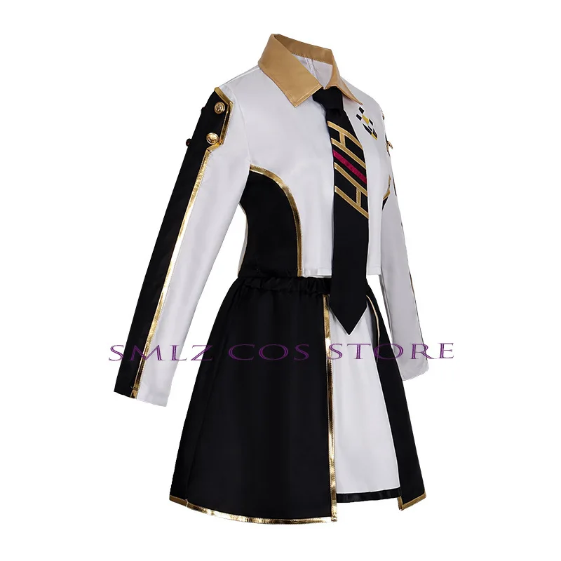 Anime Womens Costume Cosplay S - огляд і ціна Women'S Accessories For Suit