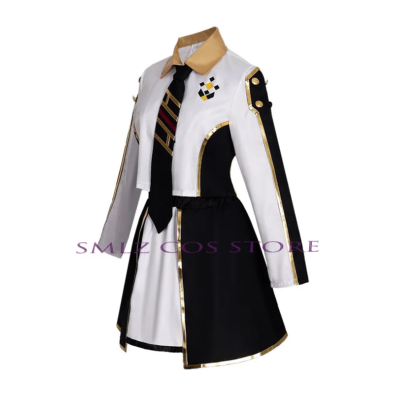Anime Womens Costume Cosplay S - огляд і ціна Women'S Accessories For Suit