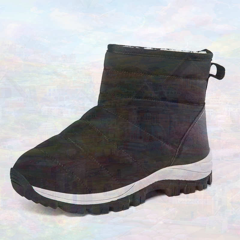 Nonslip Thermo Elderly Tennis  - огляд і ціна Women'S Accessories Uk