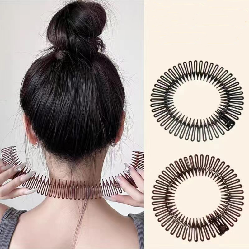 Plastic Full Circle Stretch Fl - огляд і ціна Women Accessories Wholesale China