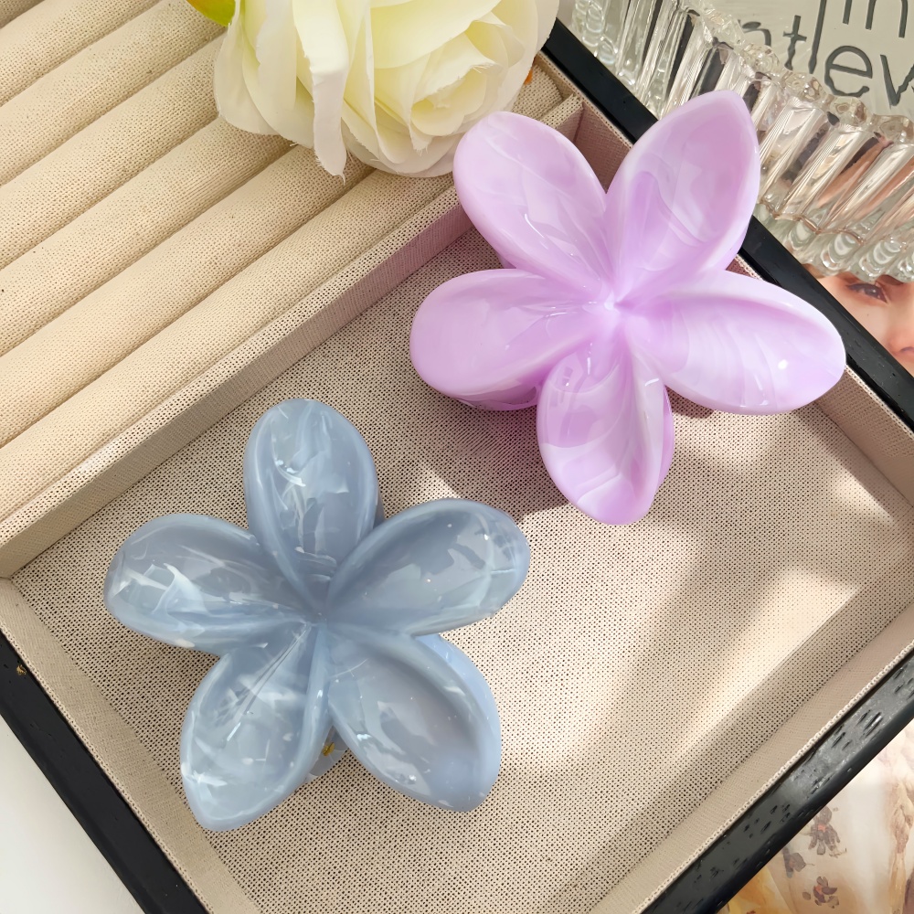 19 Styles Hair Claw Clips for  - огляд і ціна Women Accessories Wholesale China