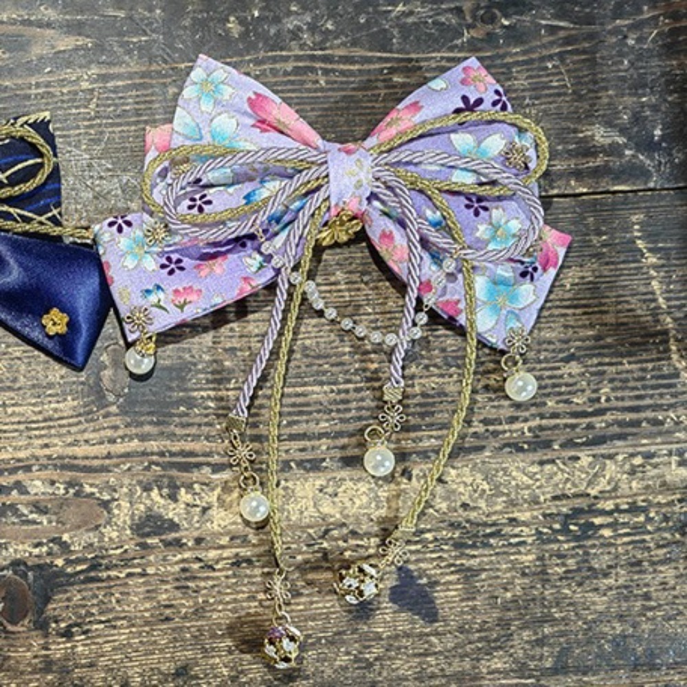 Personality Japanese Style Sak - огляд і ціна Women'S Kimono Accessories