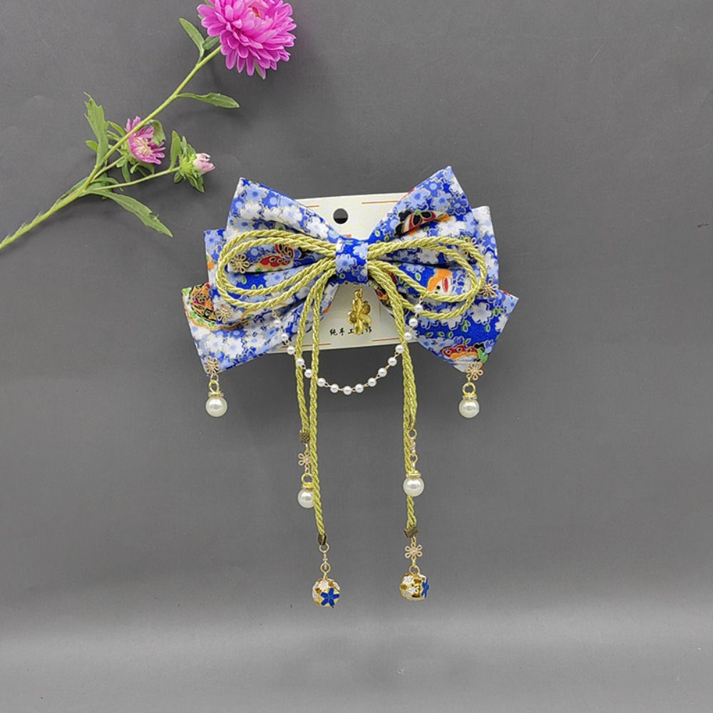 Personality Japanese Style Sak - огляд і ціна Women'S Kimono Accessories