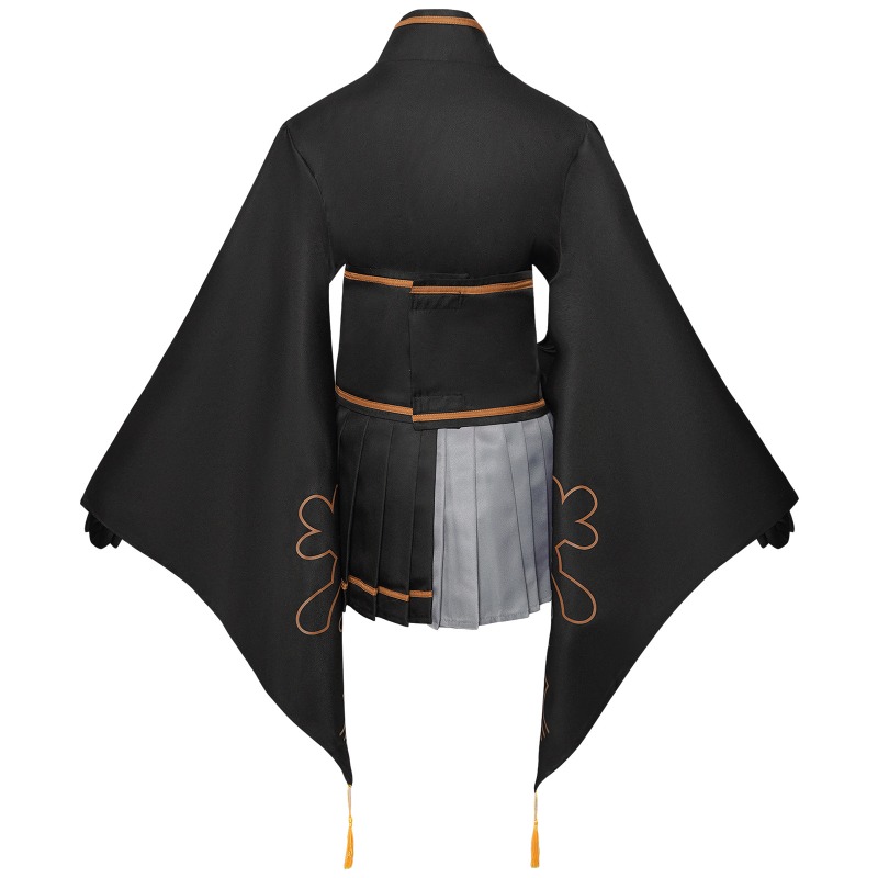 NieR:Automata YoRHa No.2 Type  - огляд і ціна Women'S Kimono Accessories