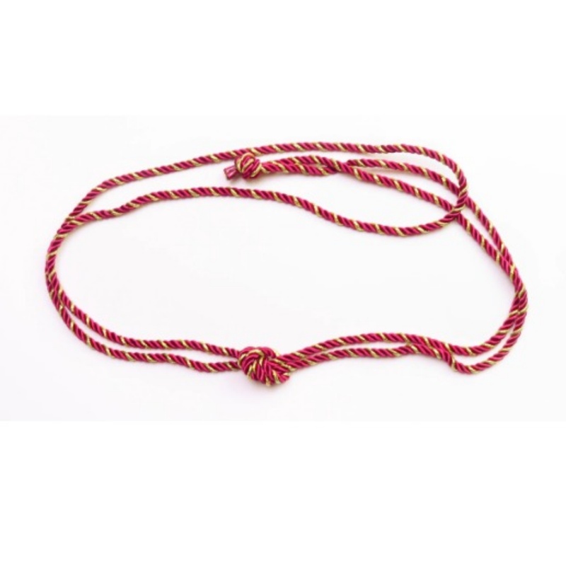 Women Kimono Waist Rope Belt B - огляд і ціна Women'S Kimono Accessories
