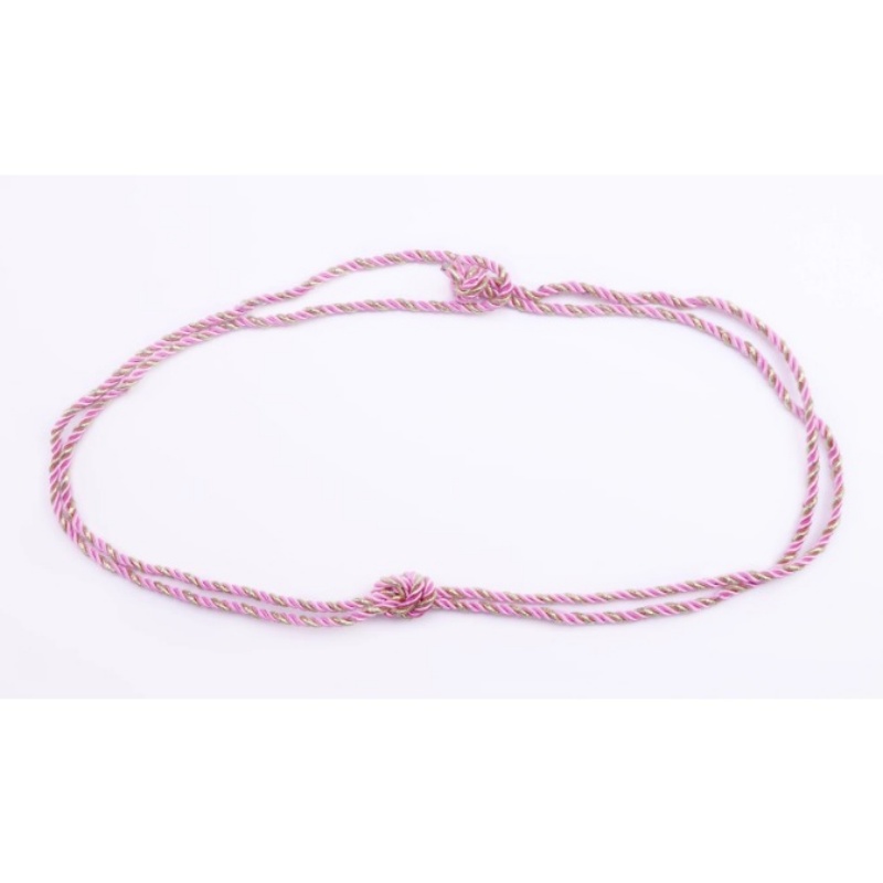 Women Kimono Waist Rope Belt B - огляд і ціна Women'S Kimono Accessories