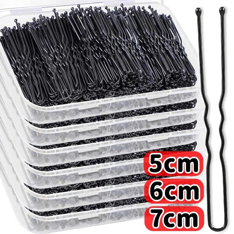 U-shaped Hairpin Straight Hair - огляд і ціна Women Accessories Wholesale China