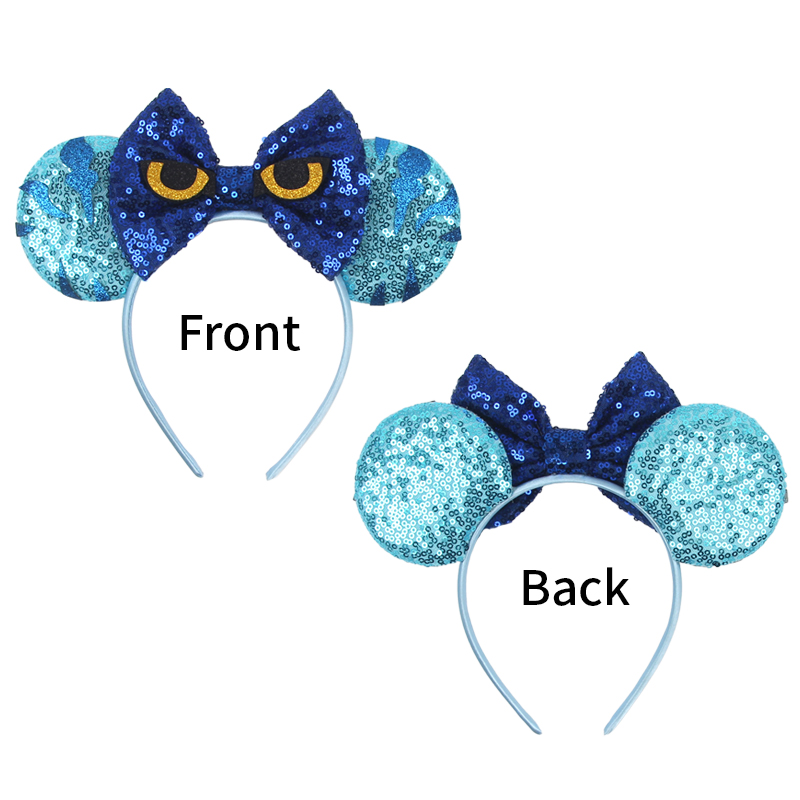 Disney Wholesale Ears Headband - огляд і ціна Women Accessories Wholesale China
