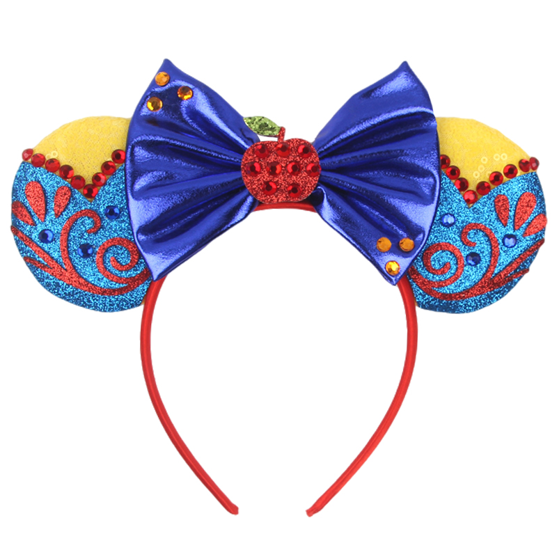 Disney Wholesale Ears Headband - огляд і ціна Women Accessories Wholesale China