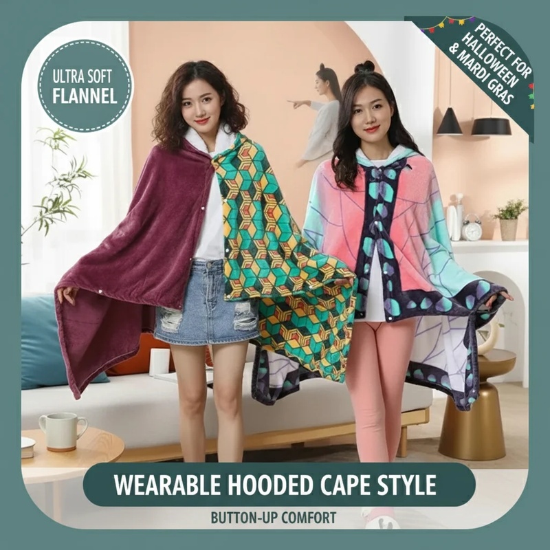 COSJapanese Anime Tanjiro Nezu - огляд і ціна Women'S Kimono Accessories