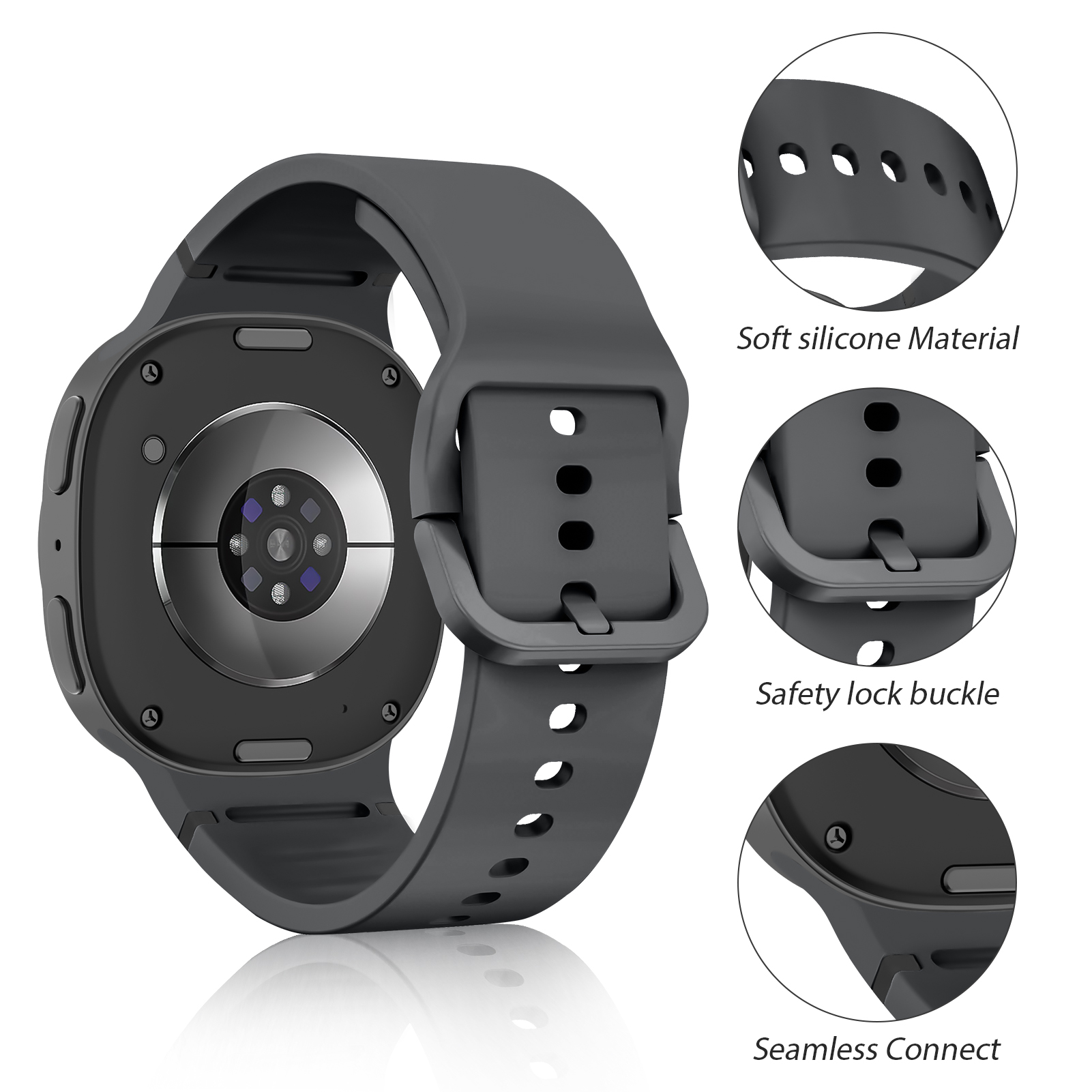 Strap+Case for Samsung Galaxy  - огляд і ціна Women Accessories Website