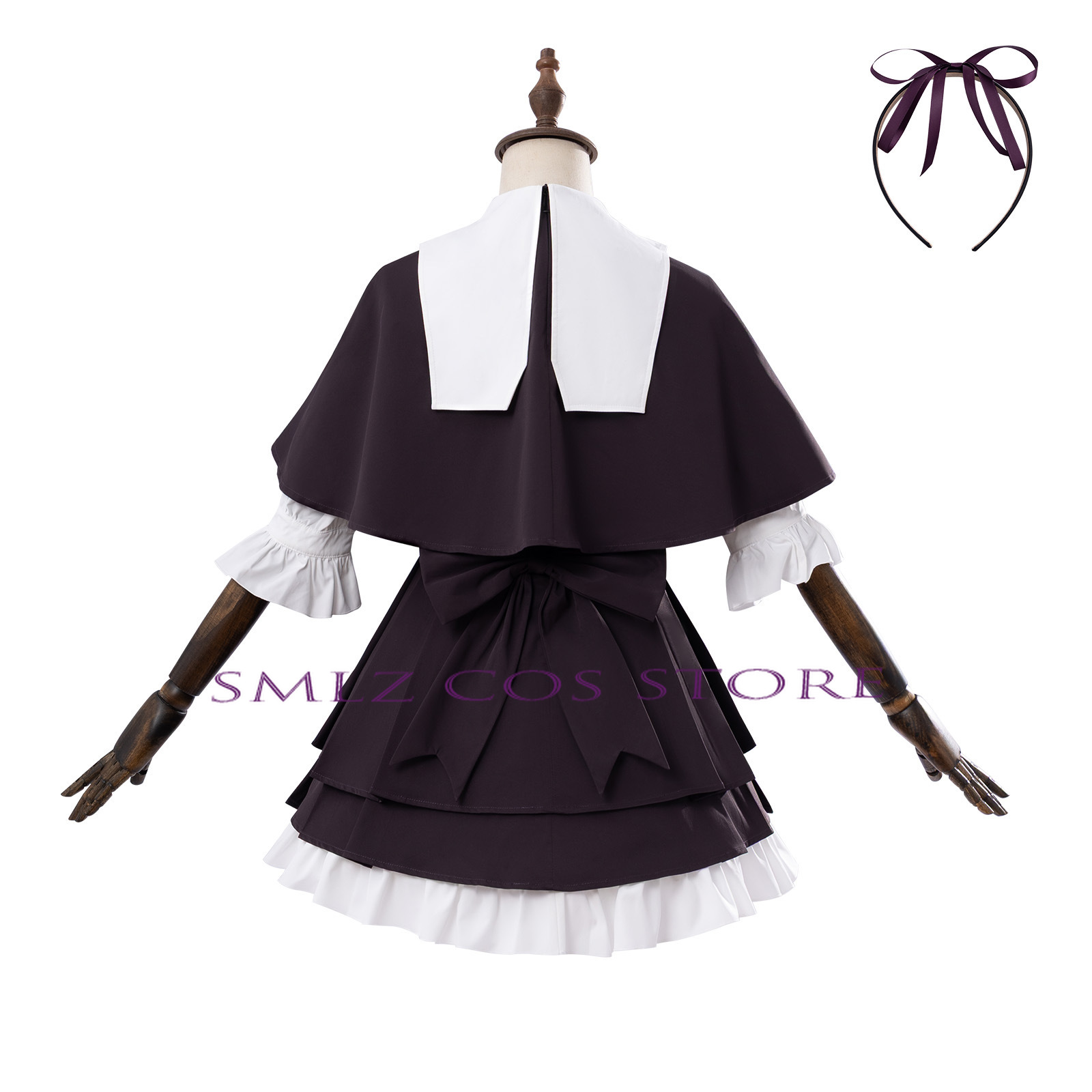 Moria Ruruka Cosplay Anime Sta - огляд і ціна Women'S Accessories For Suit
